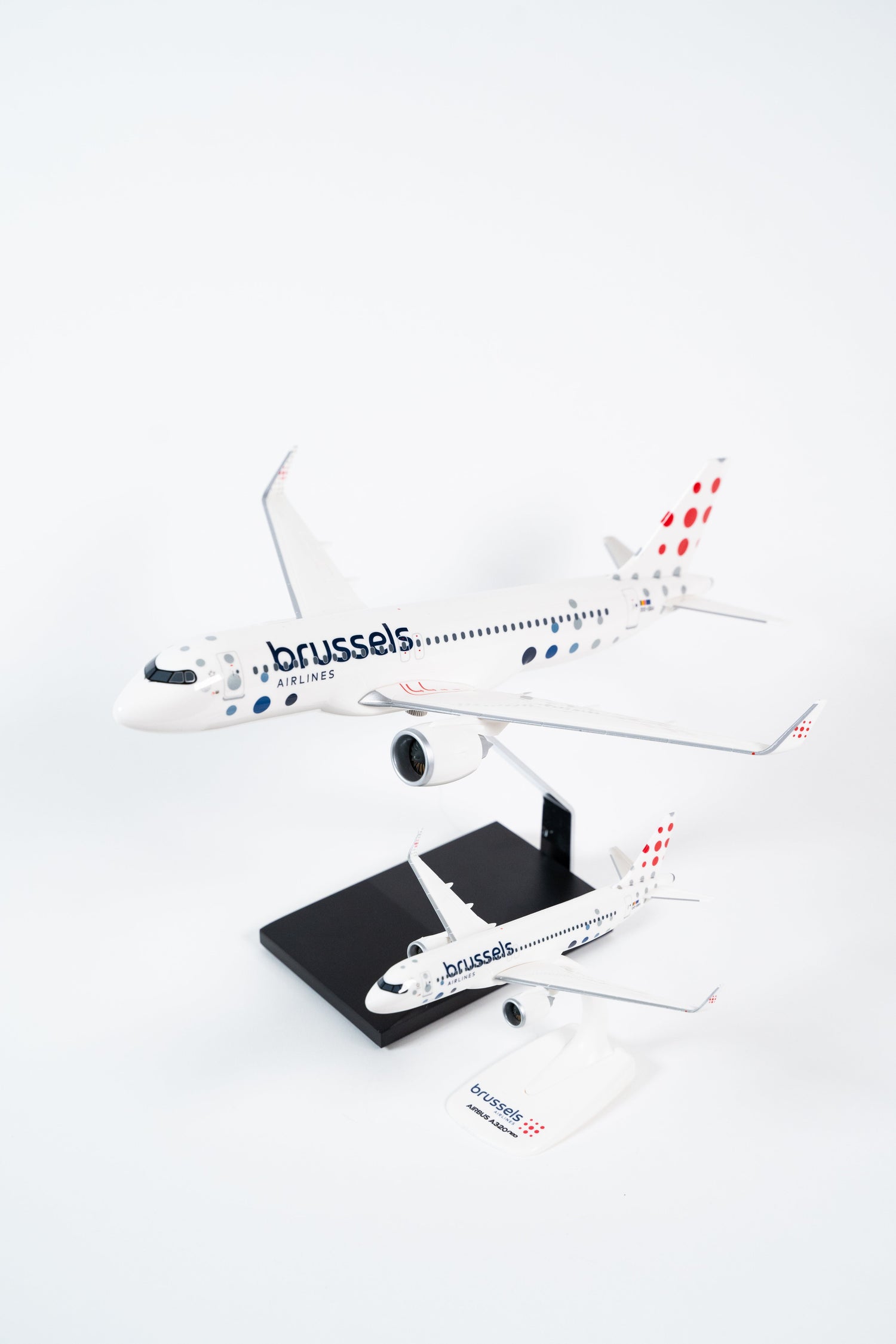SCOPAT PILOT SHOP BRUSSELS AIRLINES COLLECTION
