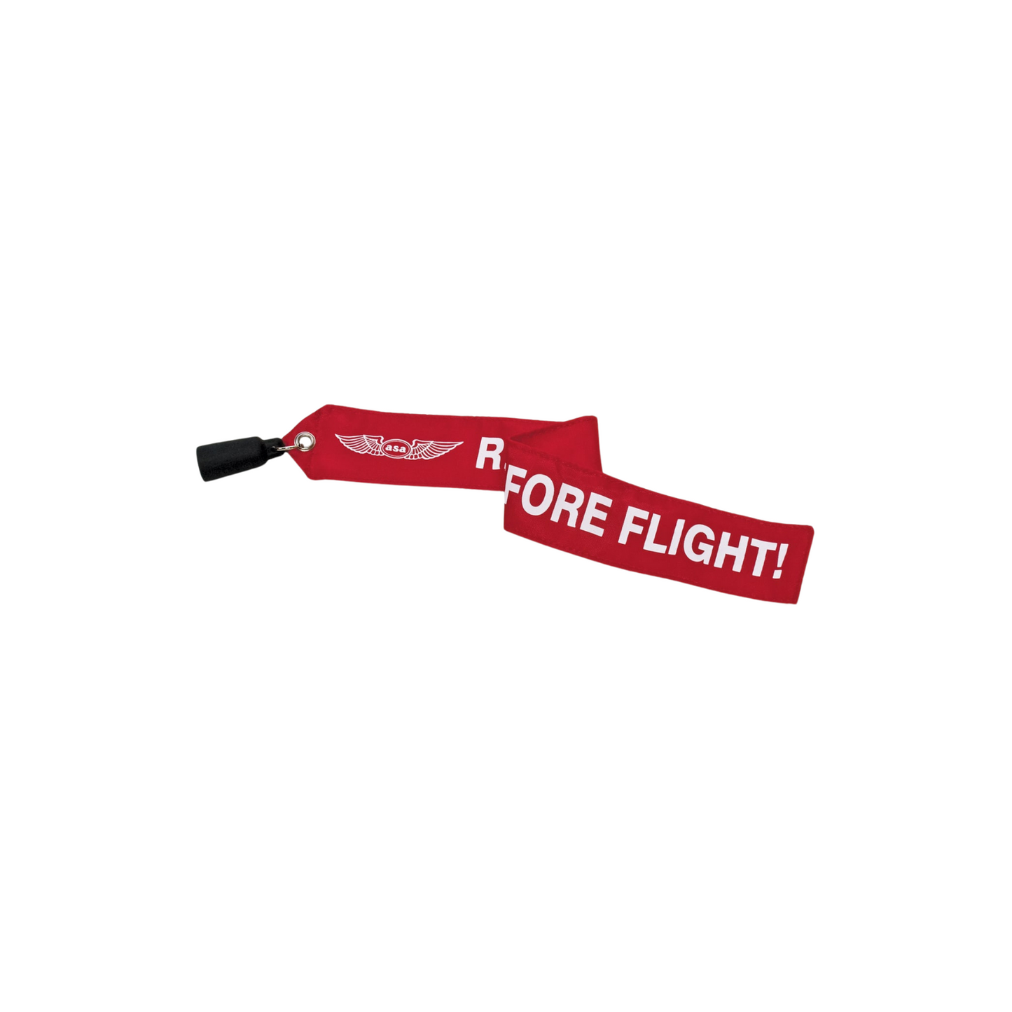 ASA Pitot Tube Cover Large 3/4"