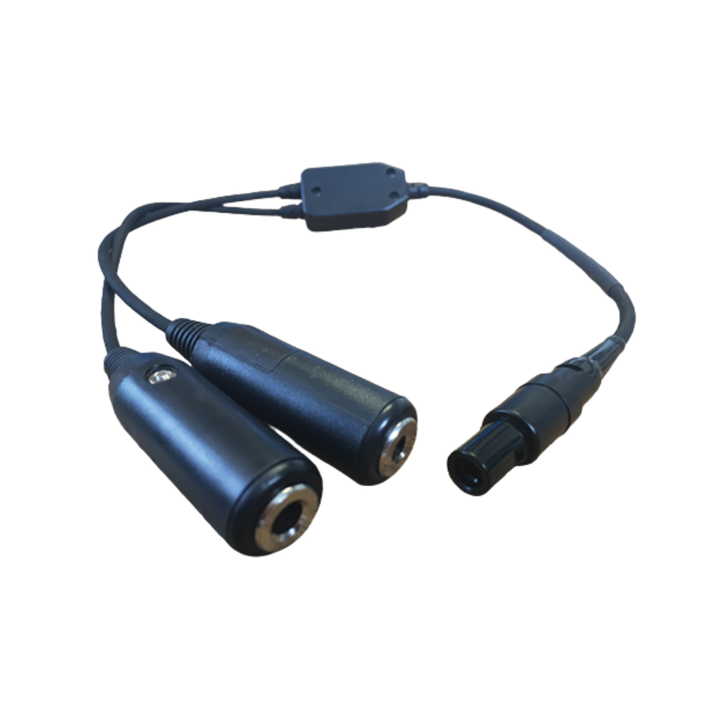 Headset Adaptor Cable Pilot Europe PA93B