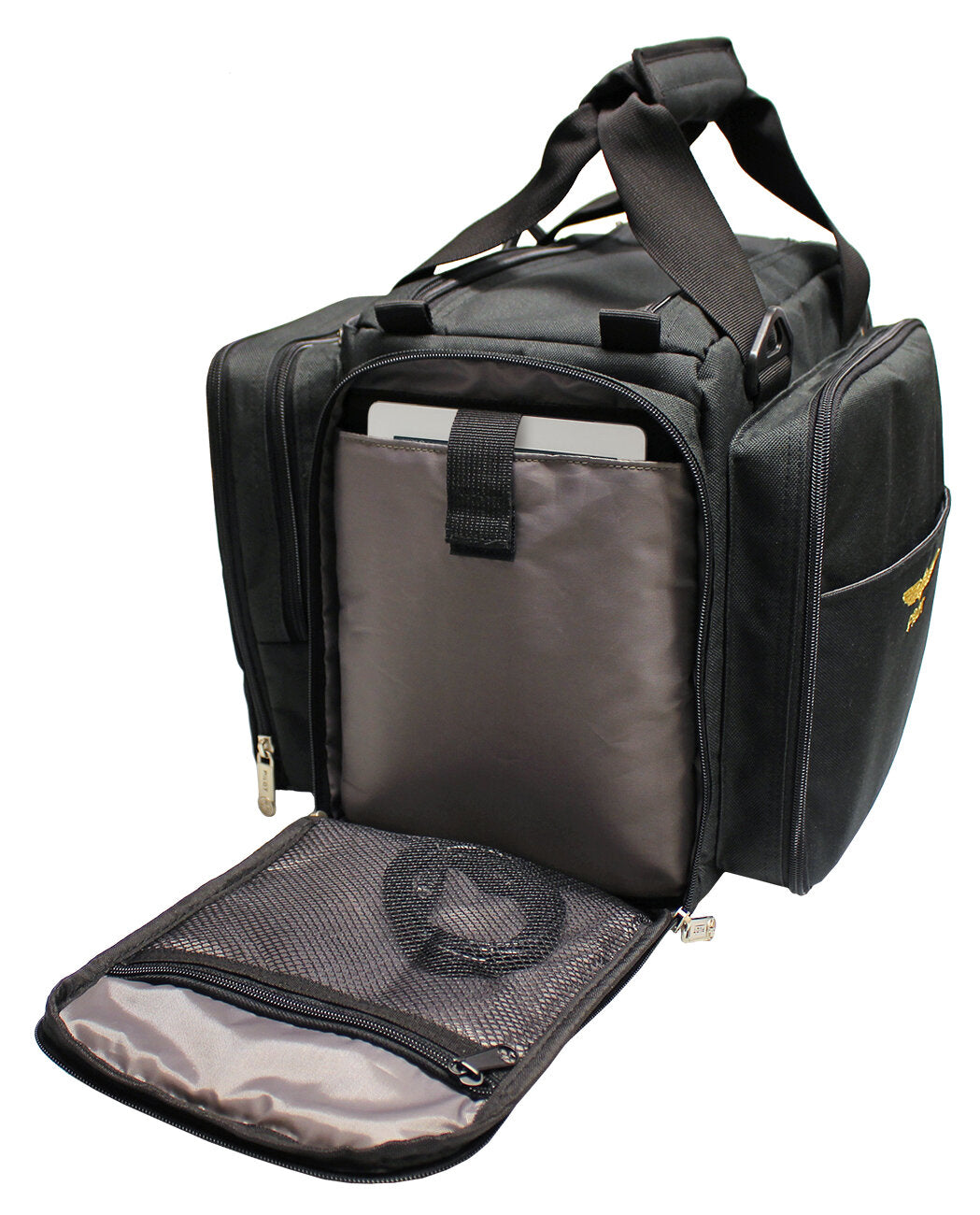 Design 4 Pilots Pilot Crosscountry Bag