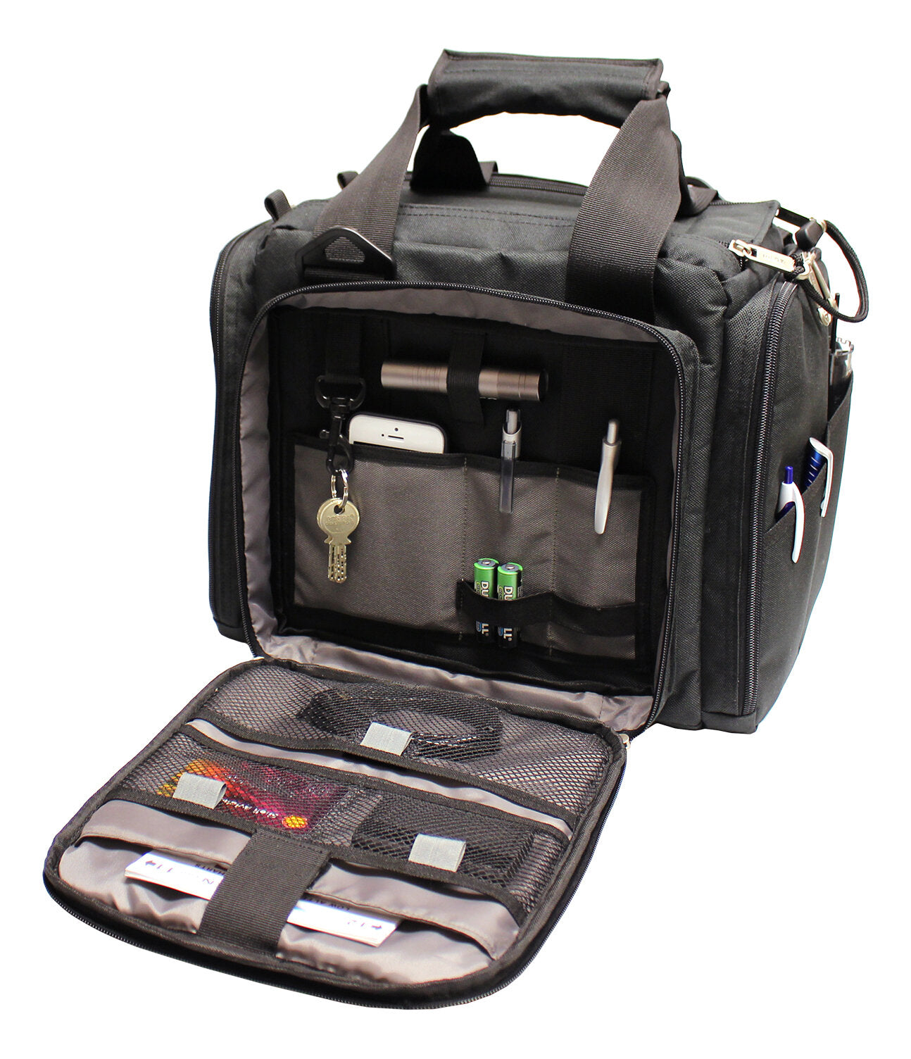 Design 4 Pilots Pilot Crosscountry Bag