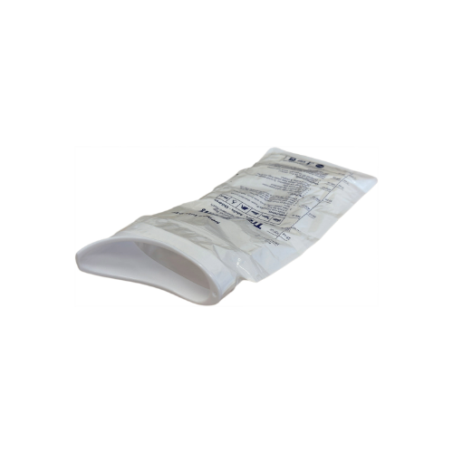 TravelJohn Resealable Disposal Urinal (3 pack)