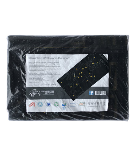 Rogers Data Beach Oceanic Control