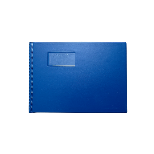 Aircraft Logbook/Documents Cover