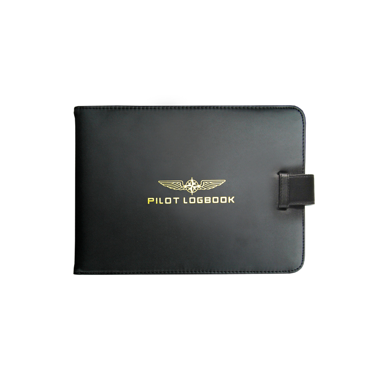Design 4 Pilots Pilot Logbook Cover JAR/FCL