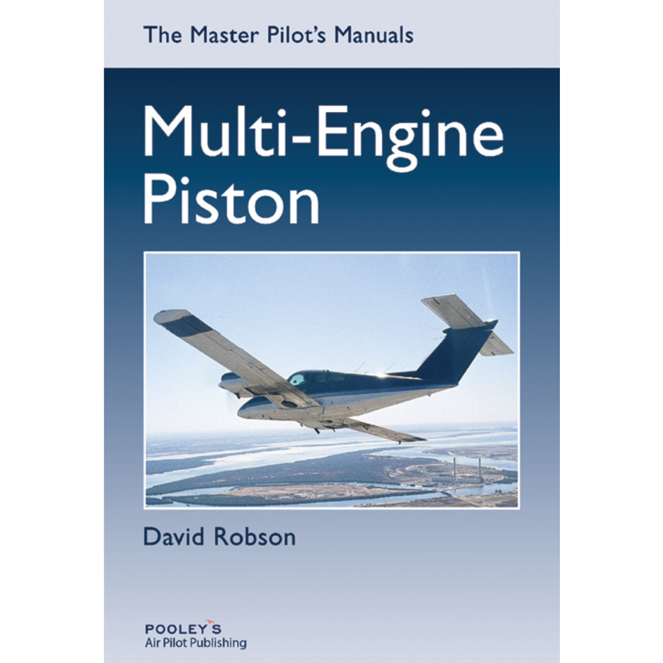 Multi-Engine Piston (David Robson)