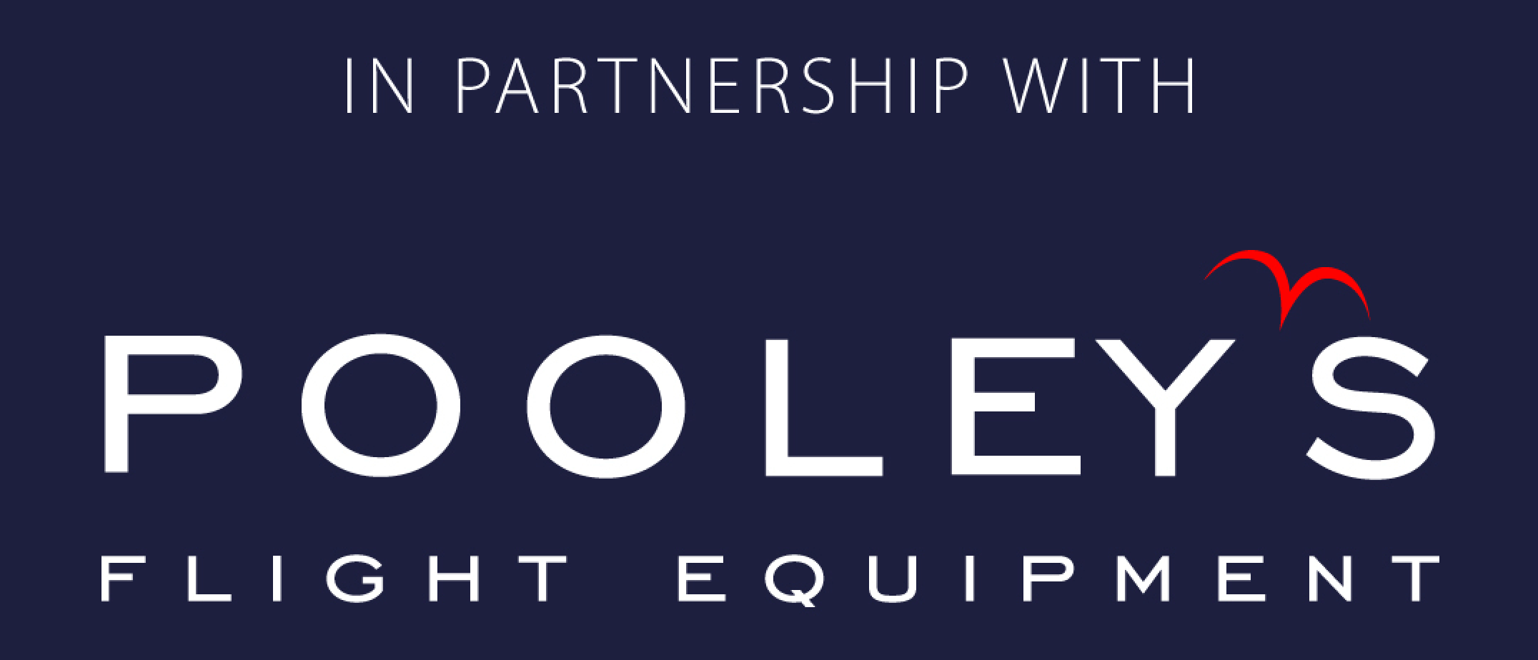 POOLEYS FLIGHT EQUIPMENT