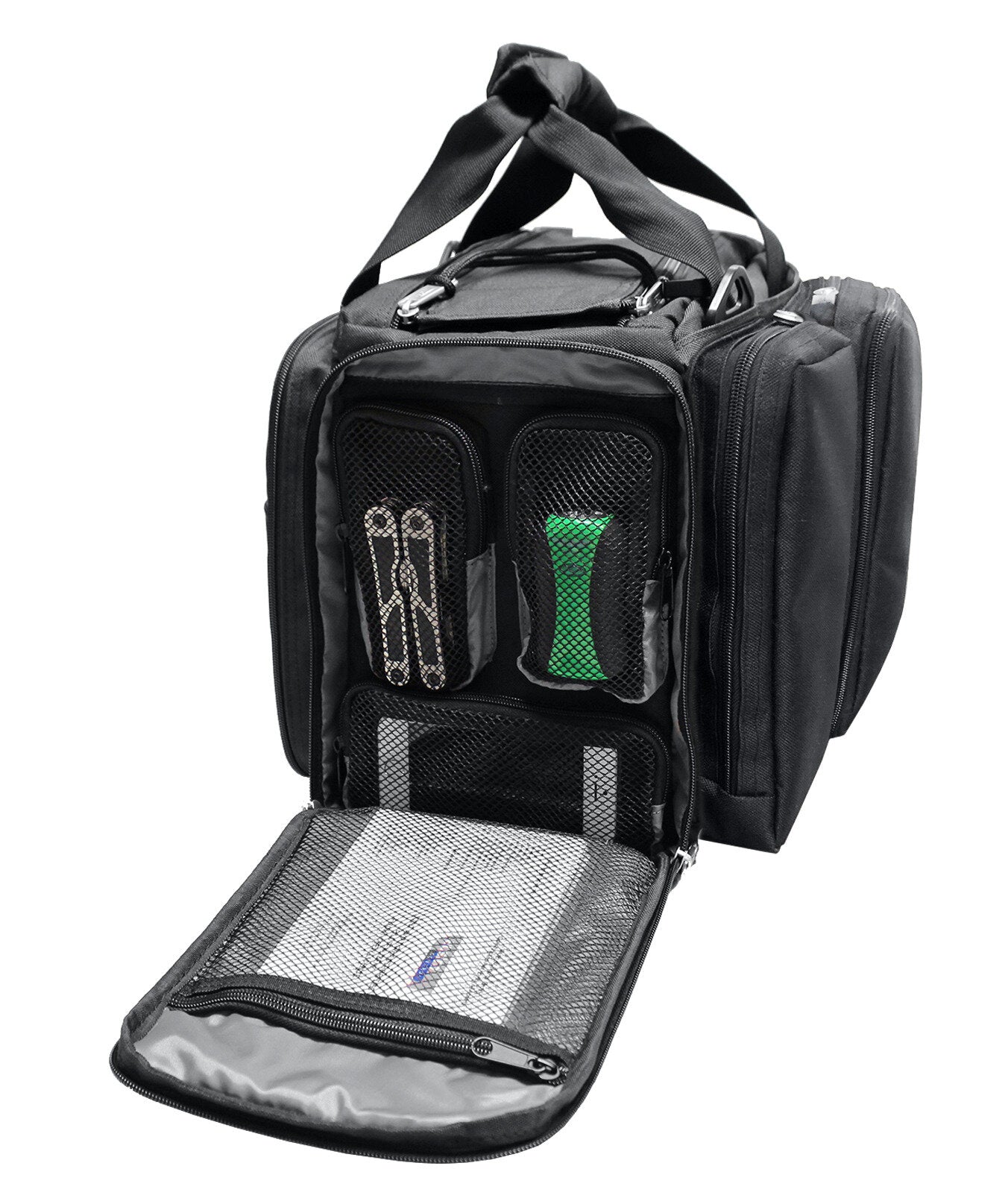 Design 4 Pilots Pilot Crosscountry Bag
