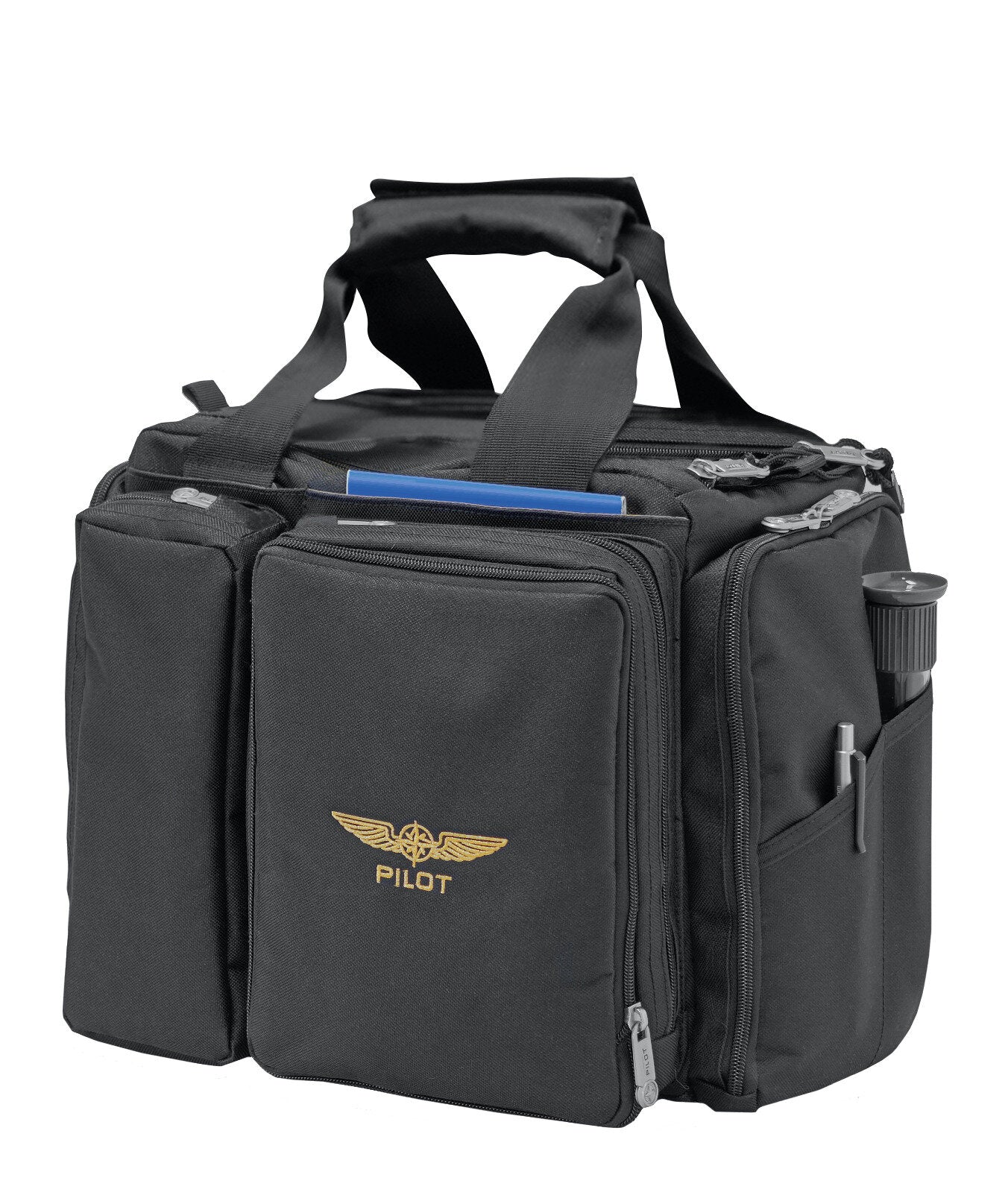 Design 4 Pilots Pilot Crosscountry Bag
