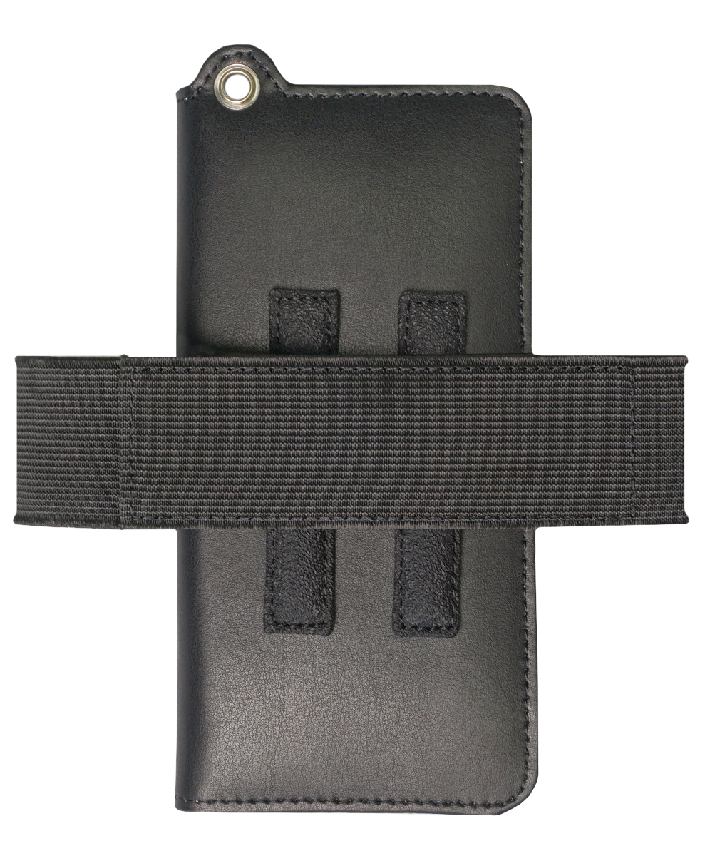 Design 4 Pilots i-Pilot PHONE Plus Kneeboard