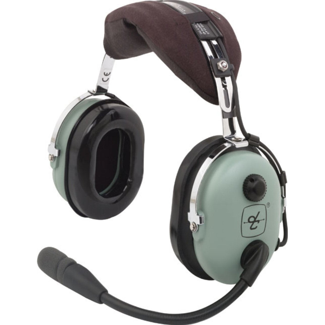 SCOPAT PILOT SHOP HEADSETS & ACCESSORIES