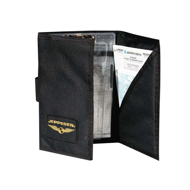 Jeppesen IFR Three-Ring Kneeboard