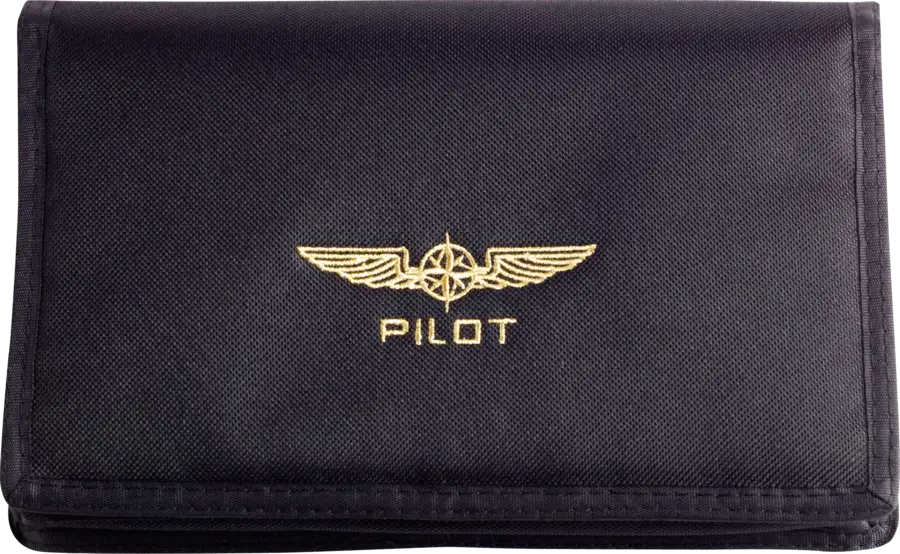 Design 4 Pilots Docubag Small