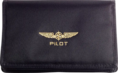 Design 4 Pilots Docubag Small