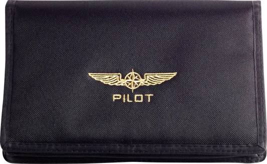 Design 4 Pilots Docubag Small