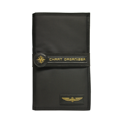 Design 4 Pilots Chart Organizer
