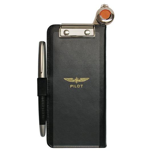 Design 4 Pilots i-Pilot PHONE Plus Kneeboard