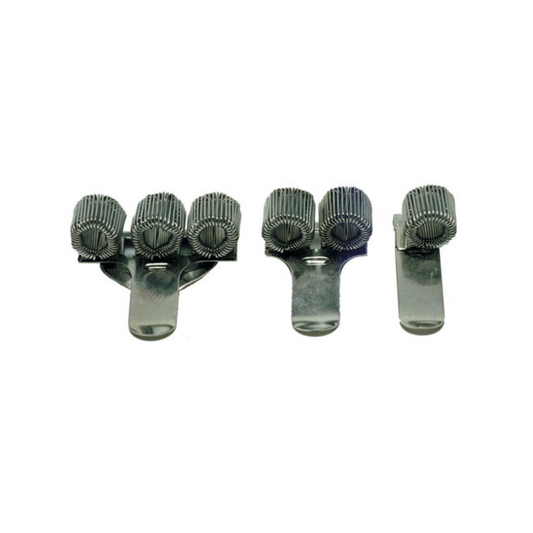 Pen/Pencil holder (version with 3)
