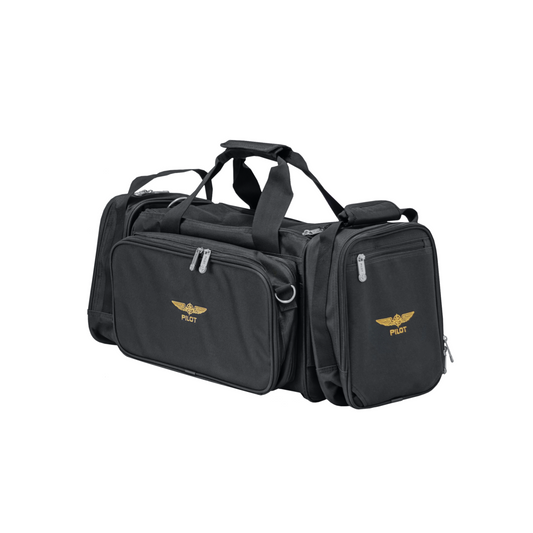 Design 4 Pilots Pilot Weekend Bag