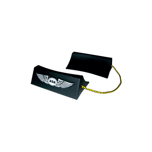 ASA Wheel Chocks