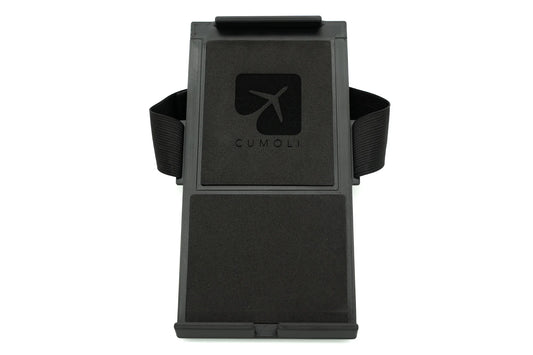 Cumoli Tablet Universal Kneeboard