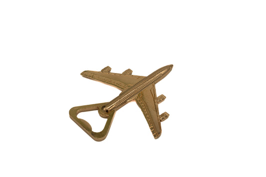 Cumoli Aviation Bottle Opener