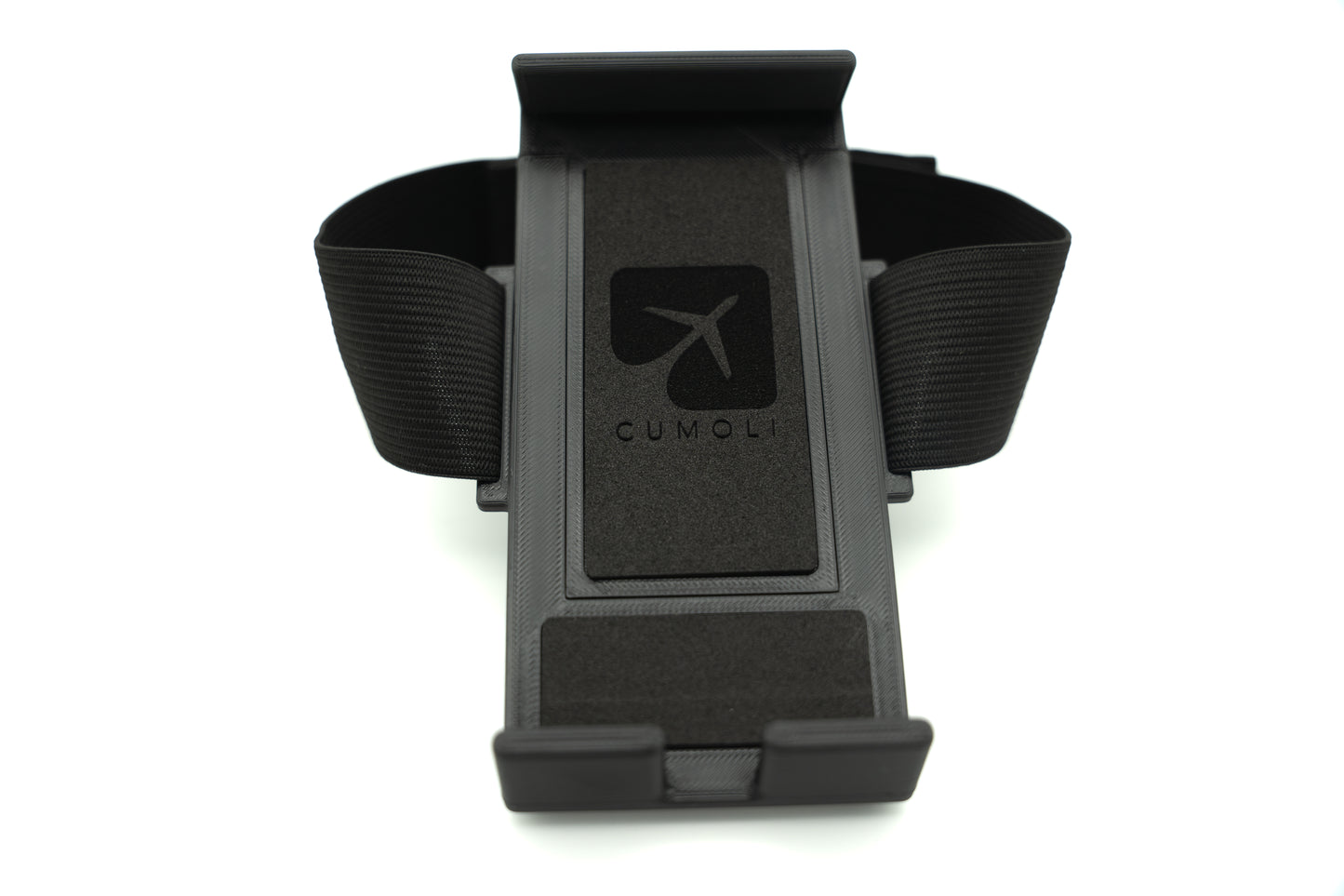 Cumoli Smartphone Universal Kneeboard