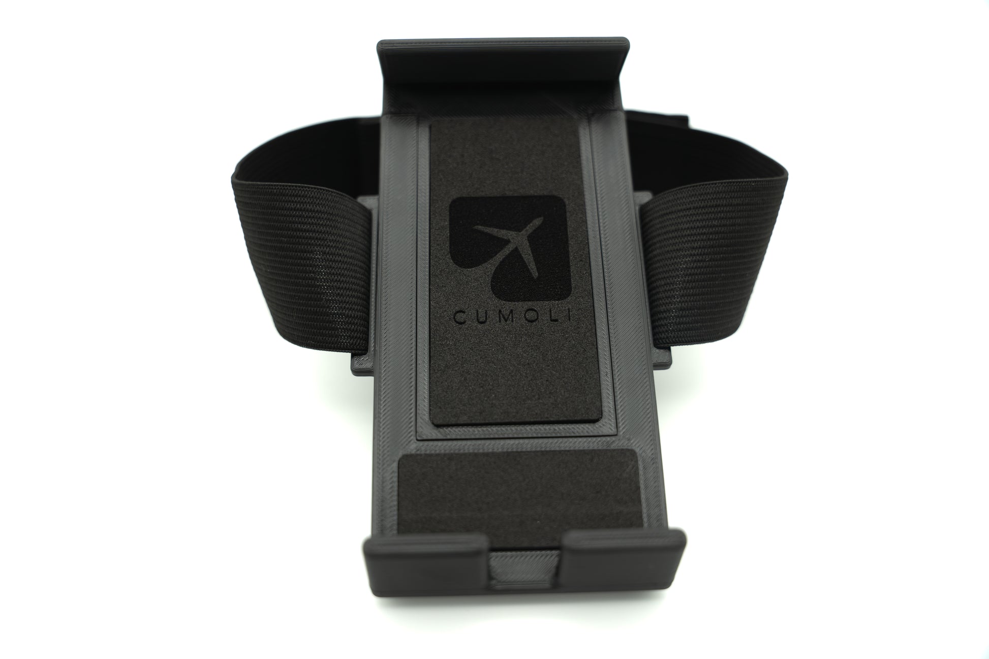 Cumoli Smartphone Universal Kneeboard