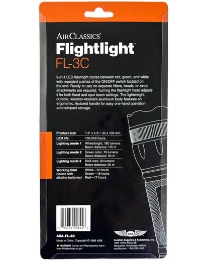 ASA Flightlight™