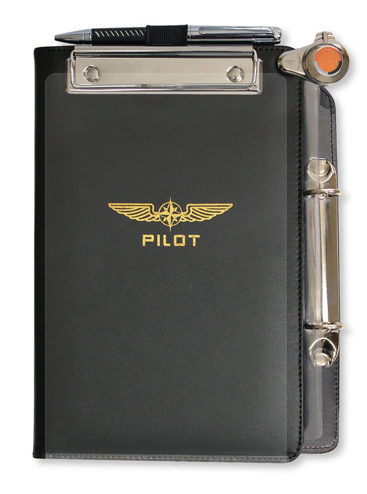 Design 4 Pilots Profi Kneeboard