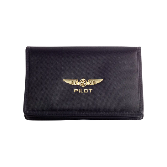 Design 4 Pilots Docubag Small
