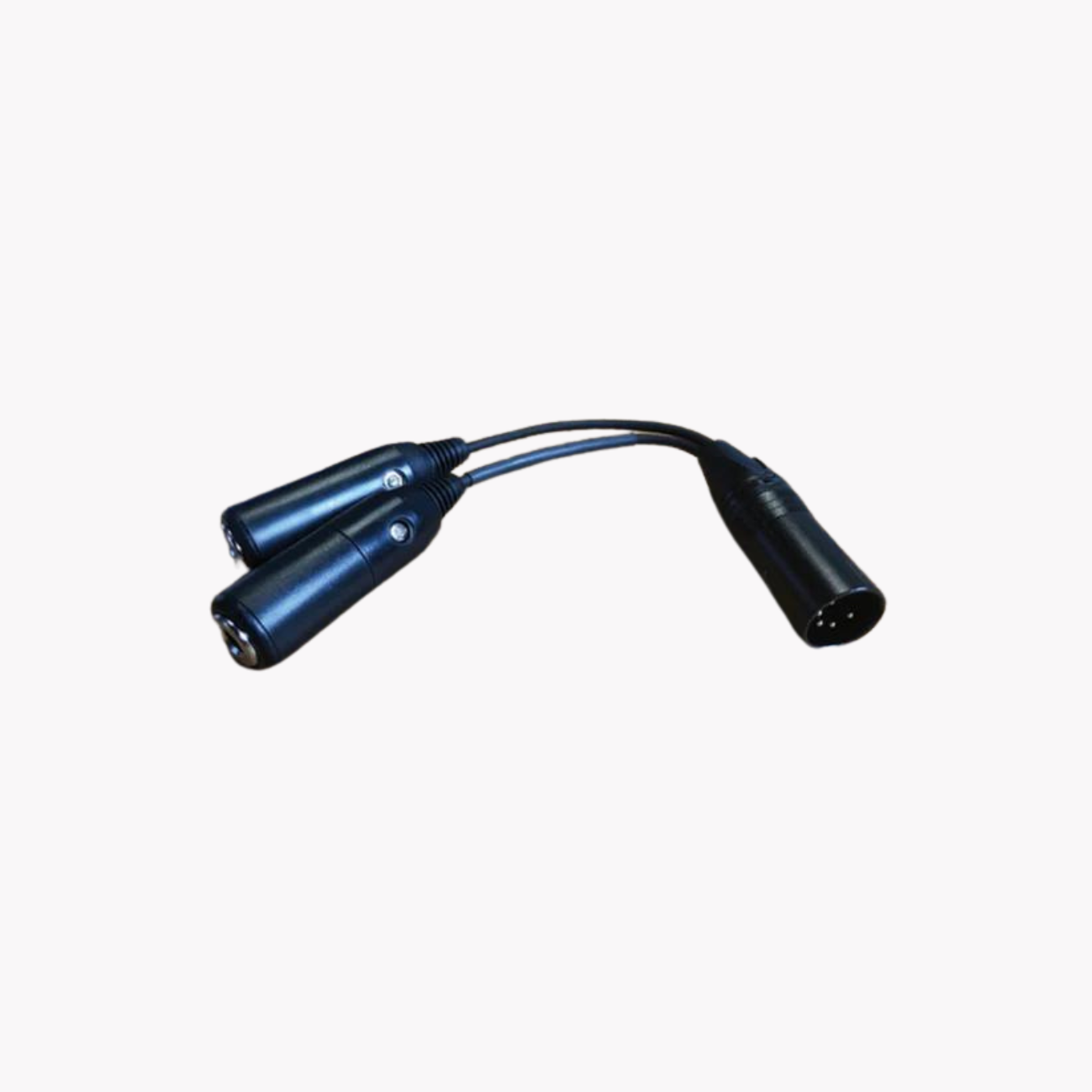 Headset Adaptor Cable Pilot Europe PA81