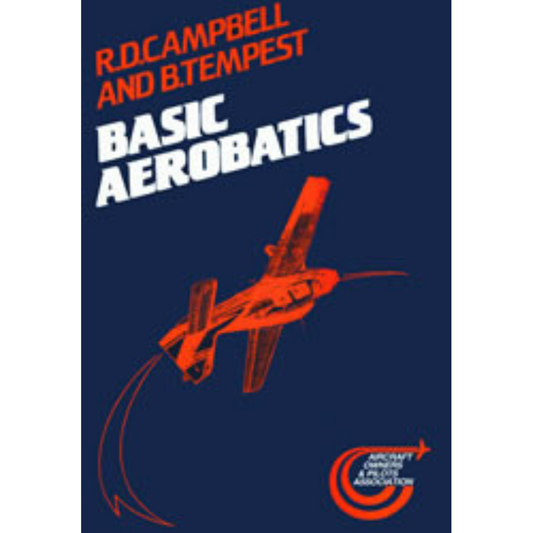 Basis Aerobatics (Campbell & Tempest)