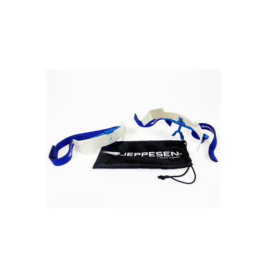 Jeppesen JeppShades - IFR Training Glasses