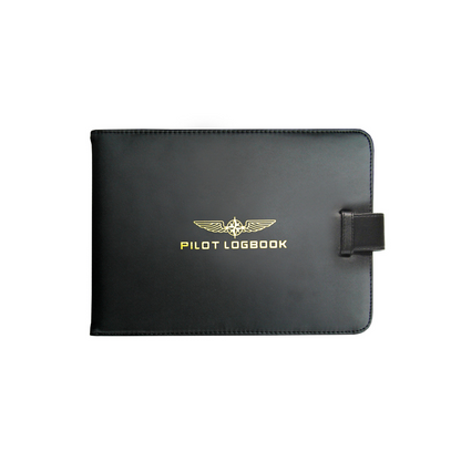 Design 4 Pilots Pilot Logbook Cover JAR/FCL