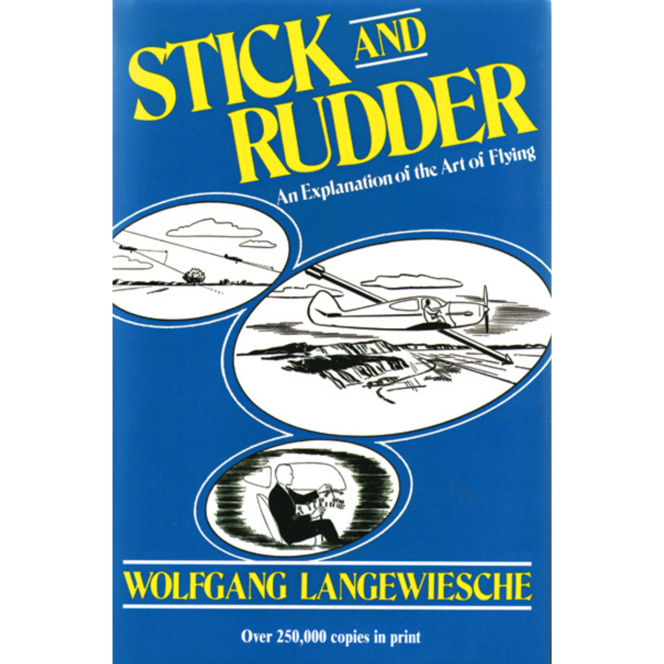 Stick and Rudder (Langewiesche)