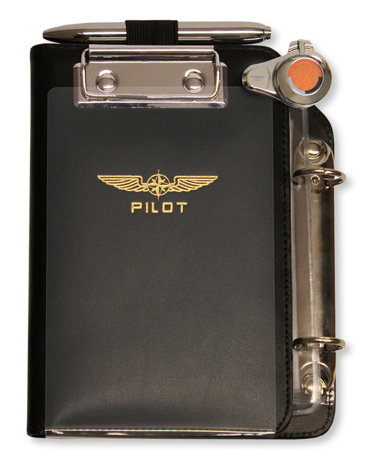 Design 4 Pilots Piccolo Profi Kneeboard