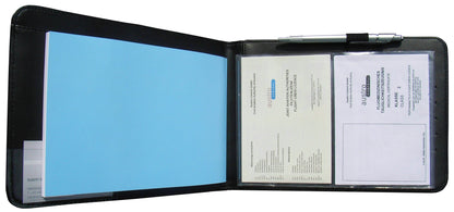 Design 4 Pilots Pilot Logbook Cover JAR/FCL