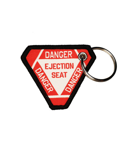  Ejection Seat Keychain