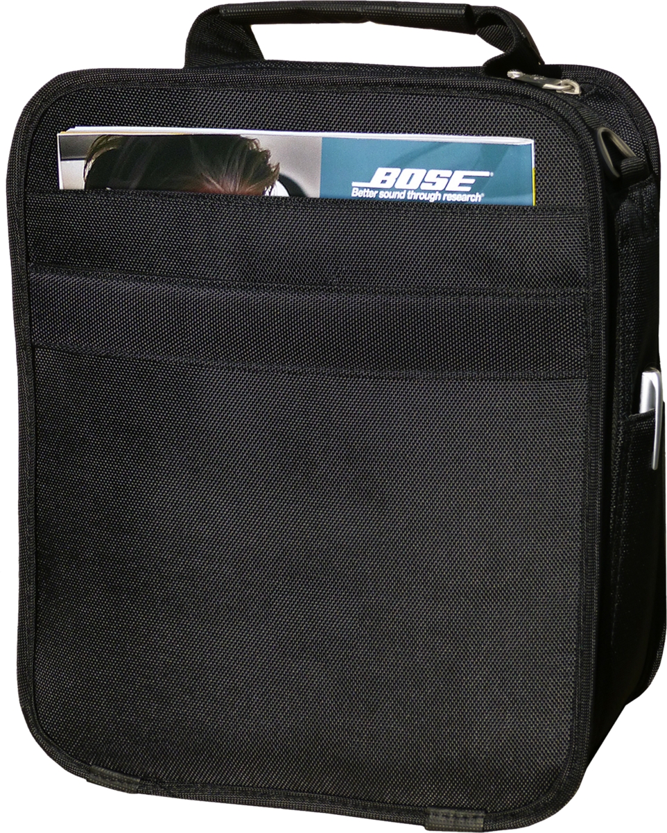 Design 4 Pilots Pilot EFB Bag