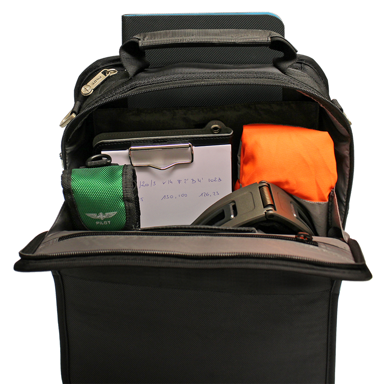 Design 4 Pilots Pilot EFB Bag