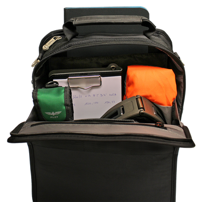 Design 4 Pilots Pilot EFB Bag