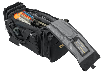 Design 4 Pilots Pilot Weekend Bag