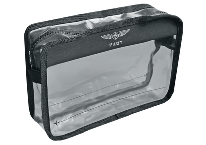 Design 4 Pilots Pilot Liquid Bag