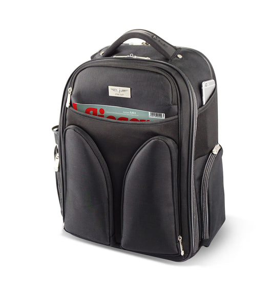 Design 4 Pilots Pilot Backpack Bag